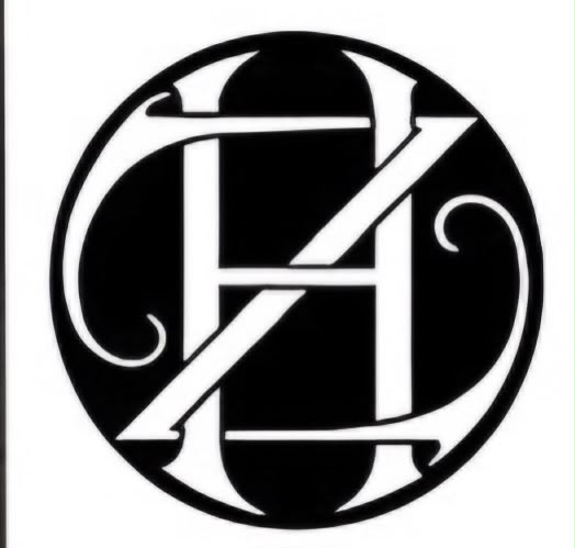 Hussain Z Logo